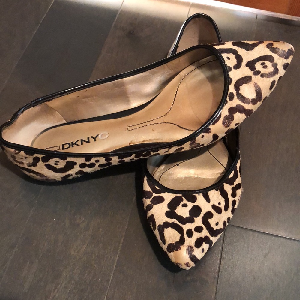 Leopard flats - Picture 2 of 8